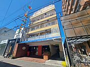 石手川公園駅より徒歩8分 2階 築37年3ヶ月の賃貸物件