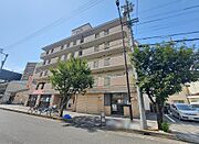 勝山町駅より徒歩7分 2階 築37年7ヶ月の賃貸物件