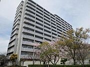 三津駅より徒歩11分 10階 築35年の賃貸物件