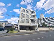 高砂町駅より徒歩3分 3階 築47年7ヶ月の賃貸物件