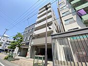 石手川公園駅より徒歩7分 2階 築19年11ヶ月の賃貸物件