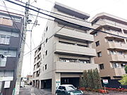 いよ立花駅より徒歩8分 2階 築18年7ヶ月の賃貸物件