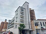 勝山町駅より徒歩10分 5階 築46年4ヶ月の賃貸物件