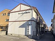 土居田駅より徒歩15分 2階 築31年6ヶ月の賃貸物件