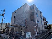 土橋駅より徒歩10分 4階 築12年2ヶ月の賃貸物件