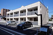 清水町駅より徒歩3分 1階 築10年11ヶ月の賃貸物件