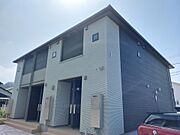 福音寺駅より徒歩10分 2階 築2年5ヶ月の賃貸物件