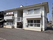 市坪駅より徒歩18分 1階 築35年11ヶ月の賃貸物件