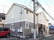 宮田町駅より徒歩10分 1階 築29年の賃貸物件