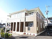 宮田町駅より徒歩8分 1階 築20年5ヶ月の賃貸物件