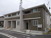 余戸駅より徒歩9分 1階 築14年10ヶ月の賃貸物件