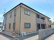 余戸駅より徒歩13分 2階 築21年5ヶ月の賃貸物件