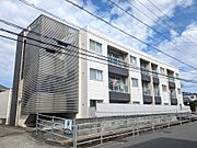 田窪駅より徒歩6分 2階 築18年10ヶ月の賃貸物件