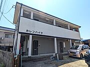 伊予北条駅より徒歩11分 2階 築27年9ヶ月の賃貸物件