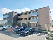 土居田駅より徒歩16分 2階 築8年3ヶ月の賃貸物件