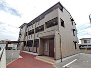 いよ立花駅より徒歩13分 3階 築8年2ヶ月の賃貸物件