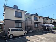 鷹ノ子駅より徒歩11分 2階 築34年7ヶ月の賃貸物件