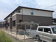 余戸駅より徒歩24分 2階 築9年2ヶ月の賃貸物件