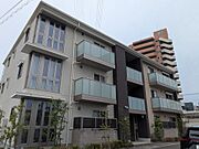 いよ立花駅より徒歩14分 3階 築8年5ヶ月の賃貸物件
