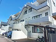 宮田町駅より徒歩5分 2階 築38年11ヶ月の賃貸物件