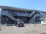 土橋駅より徒歩10分 1階 築22年6ヶ月の賃貸物件