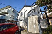 横河原駅より徒歩5分 1階 築35年7ヶ月の賃貸物件