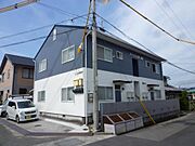 福音寺駅より徒歩26分 1階 築29年の賃貸物件
