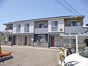 衣山駅より徒歩22分 1階 築19年7ヶ月の賃貸物件