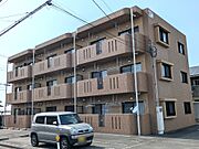 余戸駅より徒歩14分 3階 築20年7ヶ月の賃貸物件