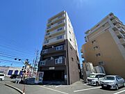 土橋駅より徒歩9分 2階 築9年3ヶ月の賃貸物件