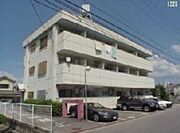 いよ立花駅より徒歩20分 3階 築41年7ヶ月の賃貸物件