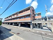 土居田駅より徒歩15分 2階 築26年7ヶ月の賃貸物件