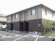 道後公園駅より徒歩25分 1階 築17年4ヶ月の賃貸物件