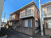 岡田駅より徒歩37分 2階 築19年11ヶ月の賃貸物件