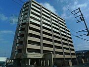 福音寺駅より徒歩9分 10階 築19年9ヶ月の賃貸物件