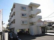土橋駅より徒歩10分 4階 築26年1ヶ月の賃貸物件