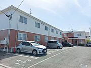 アネックス斎院B 1階 築28年2ヶ月の賃貸物件