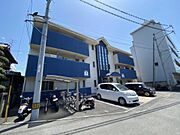 石手川公園駅より徒歩5分 1階 築18年7ヶ月の賃貸物件