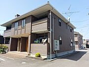 余戸駅より徒歩34分 2階 築17年11ヶ月の賃貸物件