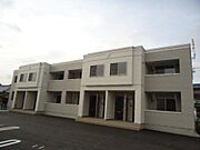 愛大医学部南口駅より徒歩7分 1階 築12年9ヶ月の賃貸物件