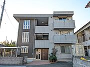 勝山町駅より徒歩15分 2階 築9年1ヶ月の賃貸物件