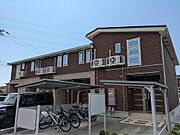 いよ立花駅より徒歩24分 1階 築11年1ヶ月の賃貸物件