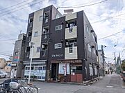 勝山町駅より徒歩5分 2階 築32年9ヶ月の賃貸物件