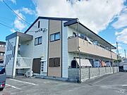 鎌田駅より徒歩14分 2階 築31年7ヶ月の賃貸物件