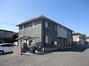 いよ立花駅より徒歩22分 2階 築12年9ヶ月の賃貸物件