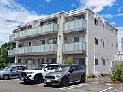 松前駅より徒歩5分 3階 築12年8ヶ月の賃貸物件