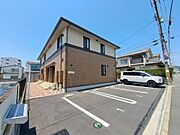 いよ立花駅より徒歩9分 2階 築6年1ヶ月の賃貸物件