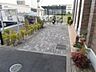 エントランス：共用部分