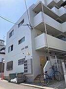 いよ立花駅より徒歩14分 1階 築34年9ヶ月の賃貸物件