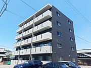 市坪駅より徒歩6分 3階 築6年6ヶ月の賃貸物件